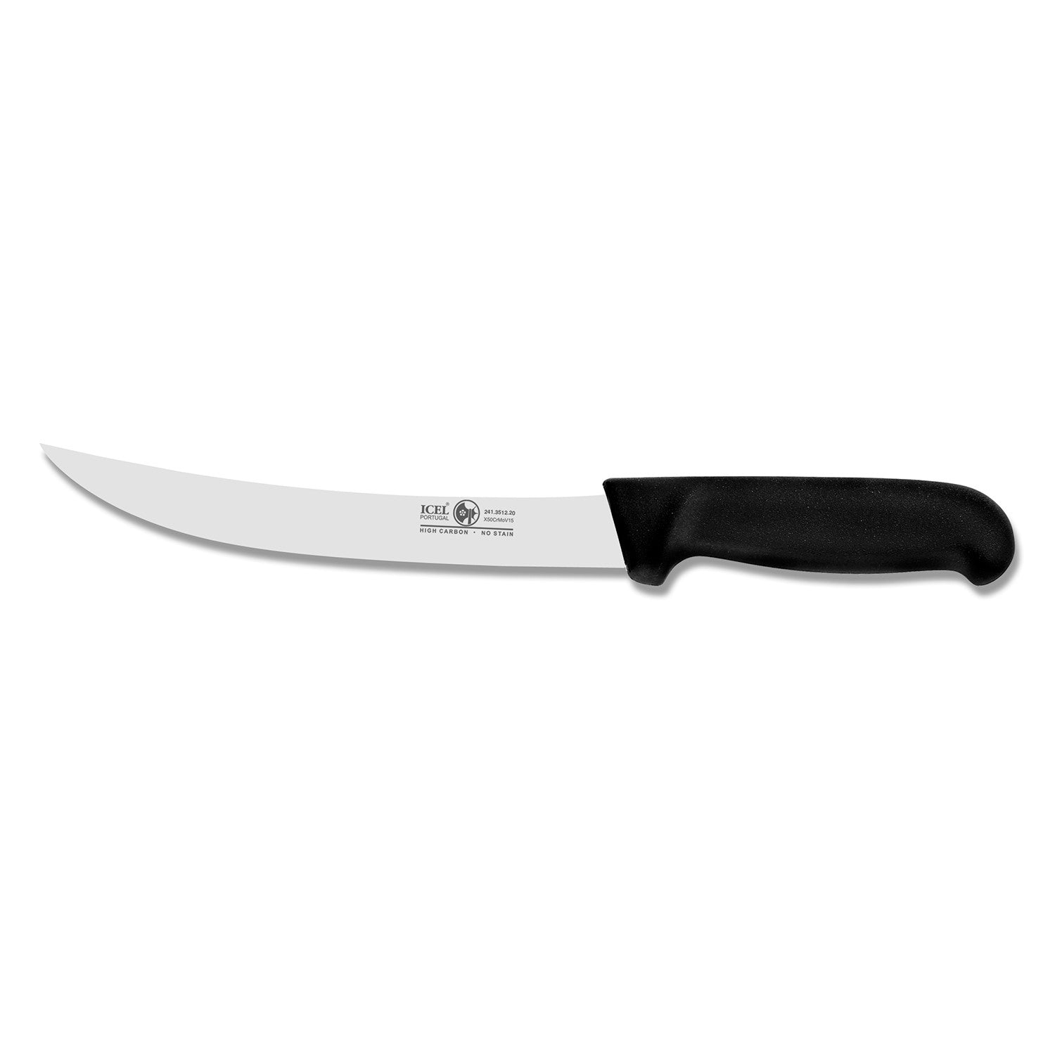10" ICEL Breaking Knife